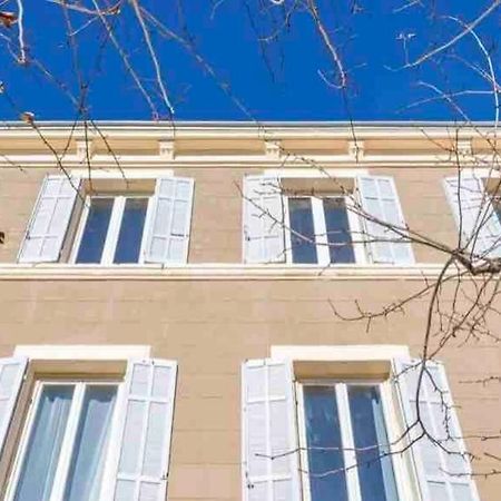 Appartement Neuf • Cosy Et Lumineux • 4 Personnes مارسيليا المظهر الخارجي الصورة
